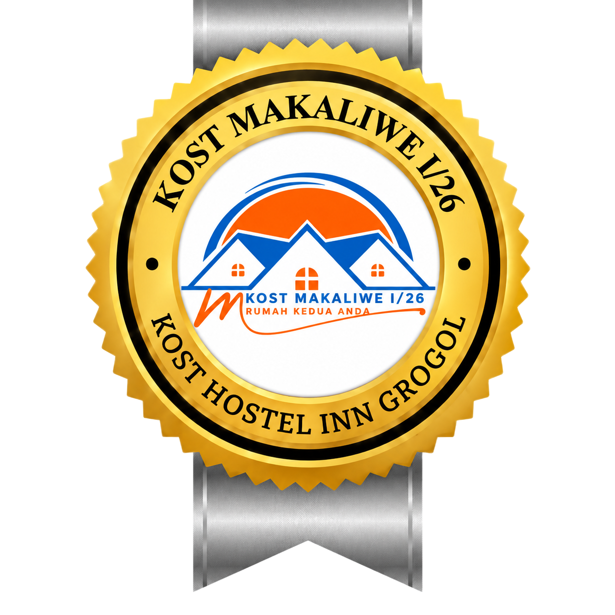 KOST MAKALIWE I/26