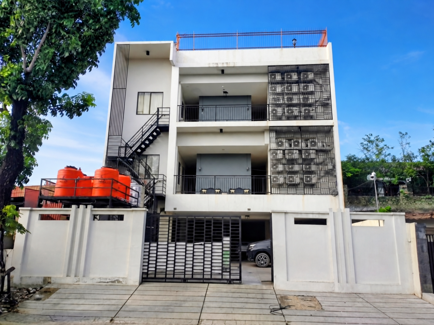 KOST MAKALIWE I/26
